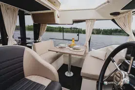 Balt Suncamper 29