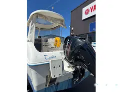 Quicksilver  530 Flamingo