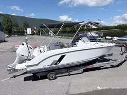 Beneteau Flyer 7 SPACEdeck