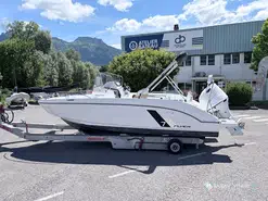 Beneteau Flyer 7 SPACEdeck