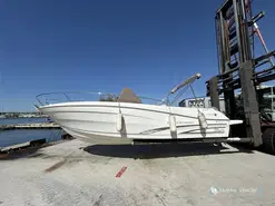 Jeanneau CAP CAMARAT 7.5 CC SERIE 2