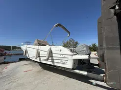 Jeanneau CAP CAMARAT 7.5 CC SERIE 2