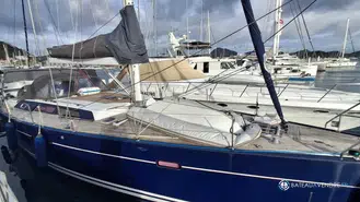 Hanse  540 E