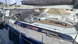 Hanse  540 E