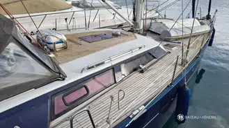 Hanse  540 E