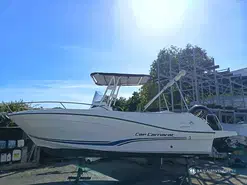Jeanneau Cap Camarat 6.5 CC Serie 3