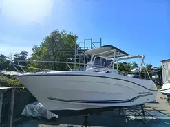 Jeanneau Cap Camarat 6.5 CC Serie 3