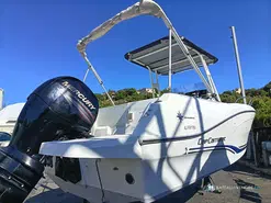 Jeanneau Cap Camarat 6.5 CC Serie 3