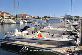 Sunbird Sunfisher 200