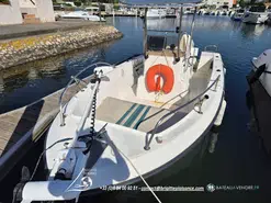 Sunbird Sunfisher 200