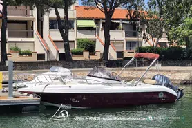 Pacific Craft  650 WA