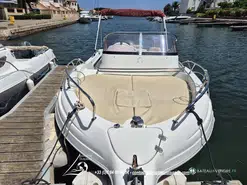 Pacific Craft  650 WA