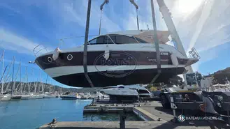Beneteau Gran Turismo 34