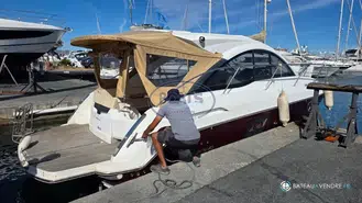 Beneteau Gran Turismo 34