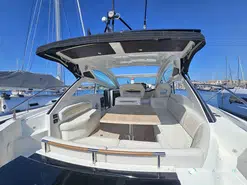 Beneteau Gran Turismo 40