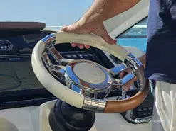 Beneteau Gran Turismo 40