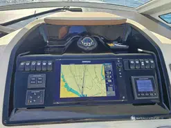 Beneteau Gran Turismo 40