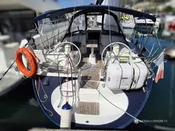 Jeanneau Sun Odyssey 40