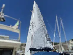 Jeanneau Sun Odyssey 40