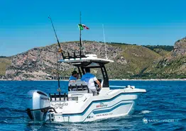 Seagame  230 X