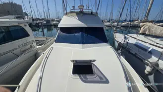 Rodman  900 Fly