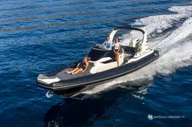 Nuova Jolly Prince 33 CC