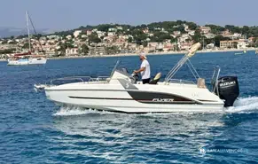 Beneteau Flyer 6 SunDeck