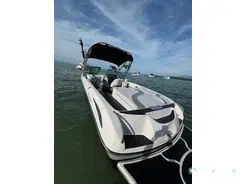 Correct Craft Air Nautique SV 211 Team Edition