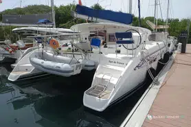 Nautitech  442