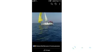 Dufour Gib Sea 33