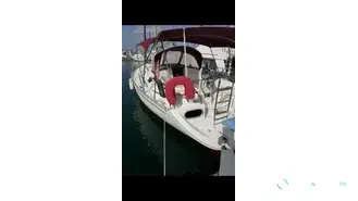 Dufour Gib Sea 33
