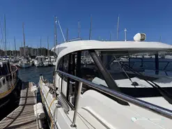 Beneteau Antares 11