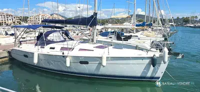 Hunter  36