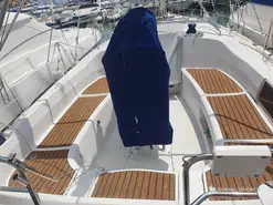 Hunter  36