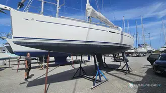 Dufour  34 Performance