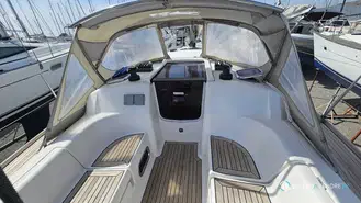 Dufour  34 Performance