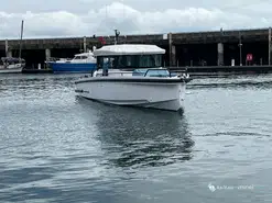 Axopar  37 XC Cross Cabin