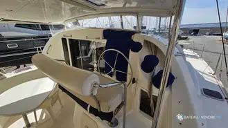 Robertson And Caine Leopard 40