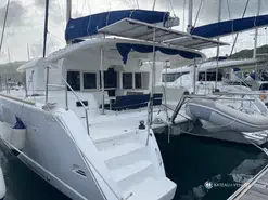 Lagoon  450 F