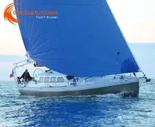 Normandy Yacht Service Cordova 40