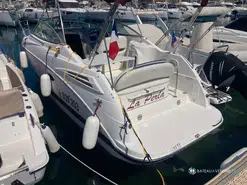 Regal  2600