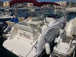Maxum  2600 SE