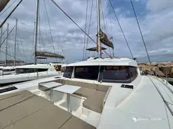 Bali Catamarans Bali 4.1