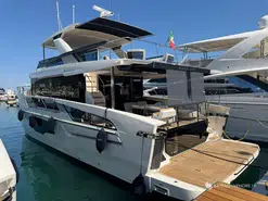 Absolute Navetta 66