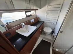 Prestige Yachts  450 Fly