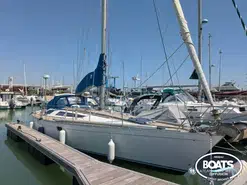 Dufour 39