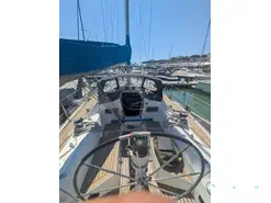 Dufour 39