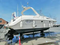 Windy Zircon 3400