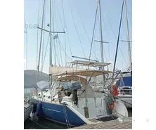 Beneteau Oceanis 411 Celebration