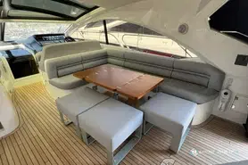 Sunseeker Predator 60